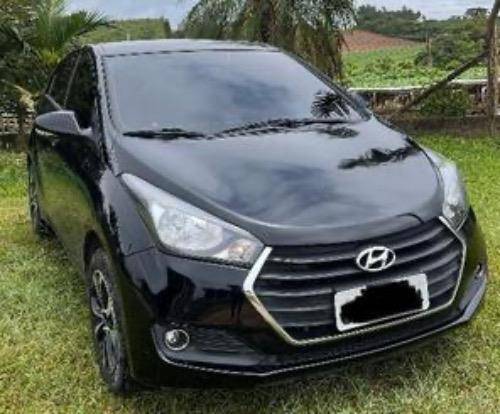 HYUNDAI HB20 1.0 COMFORT 12V FLEX 4P MANUAL
